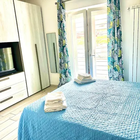 Appartement Imperial Near The Sea - Private Parking