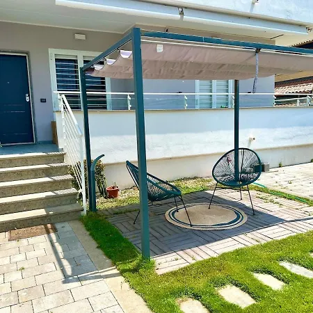 Imperial Near The Sea - Private Parking