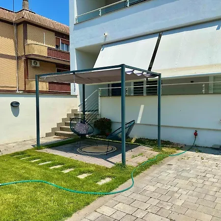 Appartement Imperial Near The Sea - Private Parking *