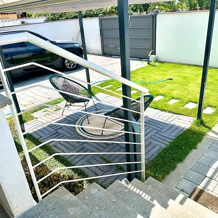Imperial Near The Sea - Private Parking *