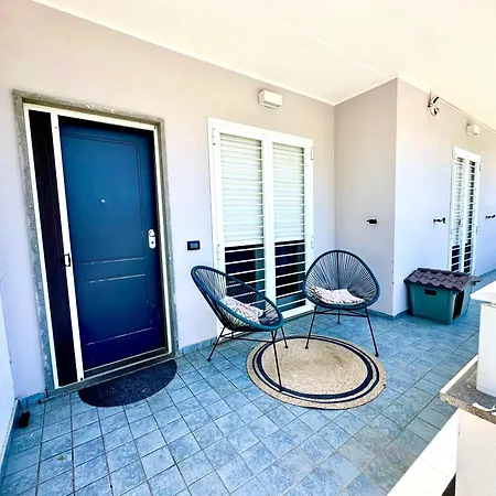 Appartement Imperial Near The Sea - Private Parking