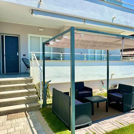 Imperial Near The Sea - Private Parking *