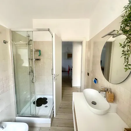 Imperial Near The Sea - Private Parking *
